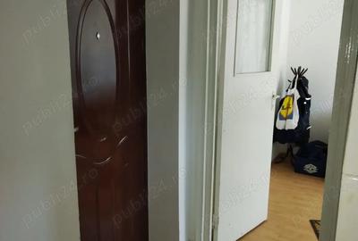 Apartament cu 3 camere semidecomandat în Bălan - 1