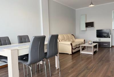 Apartament 2 camere, 53 mputili+terasa, mobilat, utilat - 3