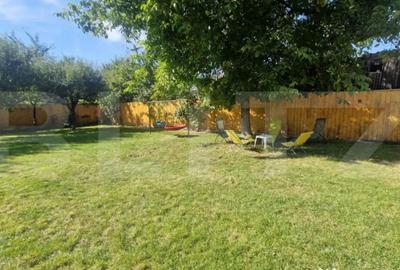 Casă cu 4 camere cu Teren 760 Mp în Bartolomeu - 18