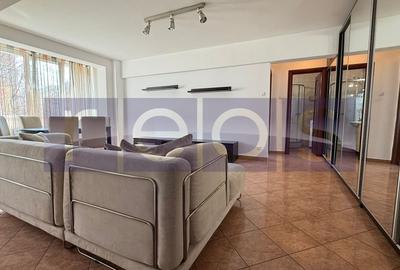 Apartament cu 2 camere semidecomandat, mobilat în Dorobanți - 2