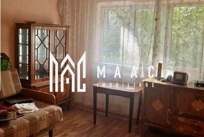 Garsoniera 33MP | Parter | Strada Republicii Garsoniera 33MP | Parter | Strada Republicii - 1