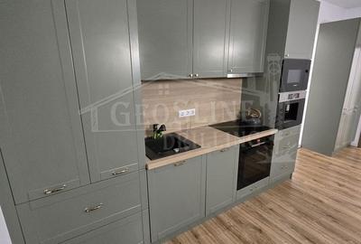 Apartament cu 3 camere decomandat în Zorilor - 13