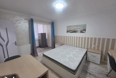 Apartament cu 2 camere, mobilat în Central - 8