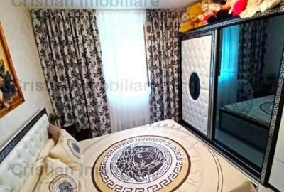 Apartament cu 2 camere semidecomandat în Calea Galați - 1