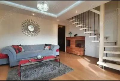 Apartament cu 4 camere decomandat în Ștrand - 3