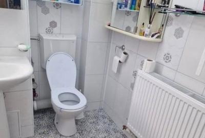 Apartament cu 4 camere decomandat, mobilat în Central - 3