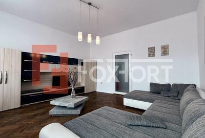 COMISION 0% Apartament cu 3 camere la curte comuna, zona Fabric - 2