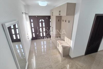 Vanzare vila P+M, mobilata/utilata, situata in Targu Jiu, strada Tudor Arghezi - 9