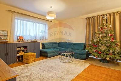 COMISION 0% | Casa tip duplex de vanzare | 5 camere | Cartier Izvor | - 2