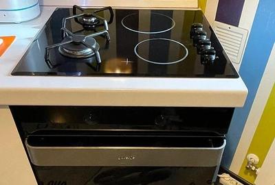 Apartament cu 2 camere decomandat în Govândari - 15