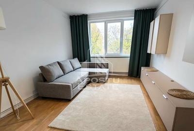 Apartament cu 3 camere decomandat în Tipografilor - 4