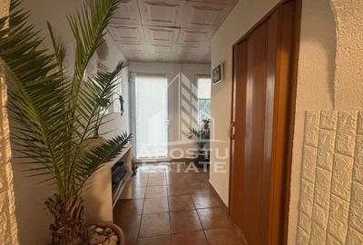 Casă individuală cu 6 camere cu Teren 398 Mp în Girocului - 11