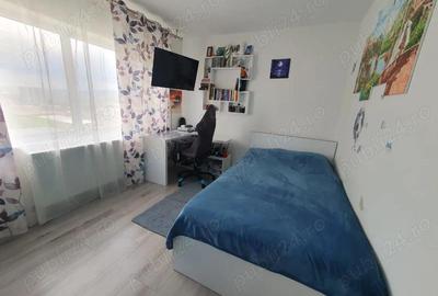 De vanzare apartament 4 camere (3 dormitoare + living) Canta - Dream Village