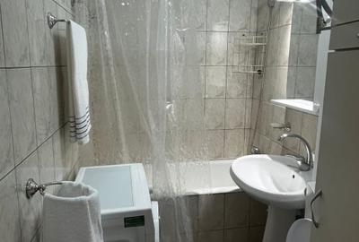 Garsoniera de inchiriat – Titan | 3 min metrou | Prima inchiriere - 7