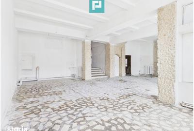 Spațiu comercial, de 250 mp, în Pârneava - 9