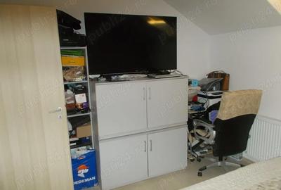 Casă cu 3 camere cu Teren 604 Mp în Ghiroda - 4