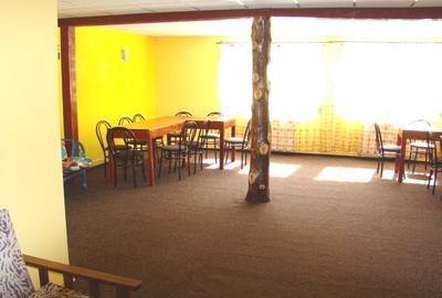 Pensiune de vanzare – 13 camere, complet mobilata si utilata – Valea Rasnoavei, - 6