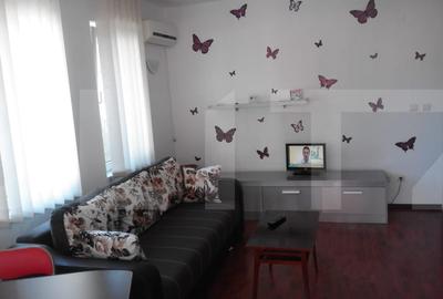 Apartament de vanzare, cu 2 camere, 48 mp, zona Soarelui