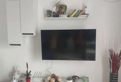 Apartament cu 2 camere, mobilat în Central - 6