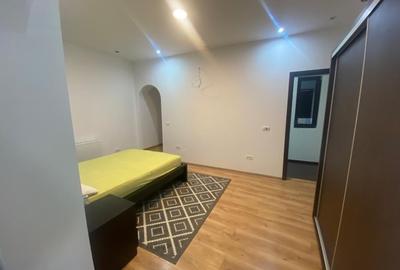 Inchiriere casa P+1 pet friendly curte comuna Cotroceni Medicina - 6