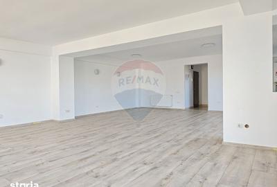 Spațiu comercial, de 82 mp, în Grivița - 8