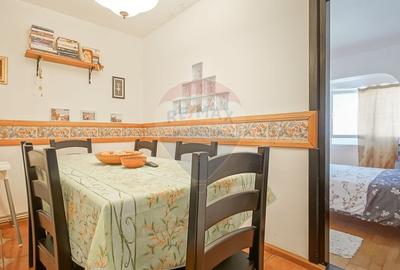 De vanzare 4 camere Racadau-zona Parcul Trandafirilor - 9