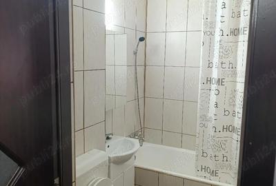 Garsonieră semidecomandată în Dristor - 2