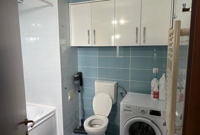 Apartament cu 3 camere decomandat în Nufărul - 9