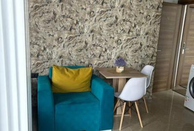 STUDIO de inchiriat situat in zona Tomis Nord - CAMPUS - 4