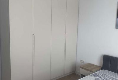 Apartament cu 2 camere în Lujerului - 6