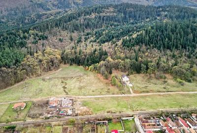 Teren intravilan - 9