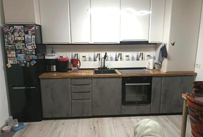 BRAYTIM - 3 CAM - 2 BAI - LOC PARCARE - INCALZIRE PARDOSEALA - BLOC NOU - 5