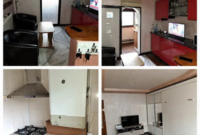 Apartament 2 camere, decomandat, strada Lirei - 10