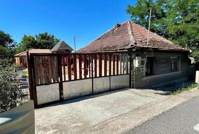 Casă cu 4 camere cu Teren 3000 Mp în Central - 10