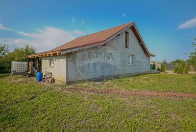 Personalizeaza casa in Harman! Teren 500 metri patrati - 4
