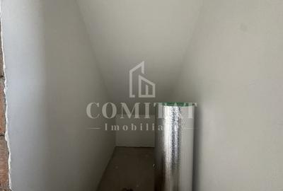 Apartament 4 camere | Bloc nou | Zona Str Cetatii - Floresti - 8