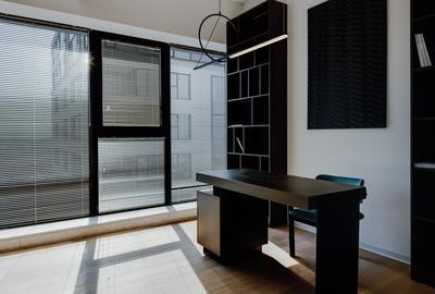 One Verdi Park Penthouse, vedere Lacul Floreasca - 8