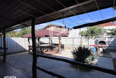 Casă cu 4 camere cu Teren 365 Mp în Tokai - 17