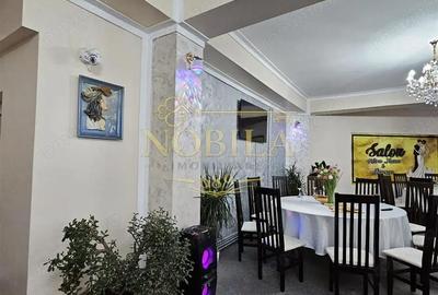 Spațiu comercial, de 550 mp, în Central - 4