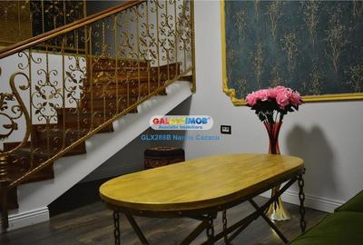 Casă cu 9 camere cu Teren 110 Mp în Moșilor - 3