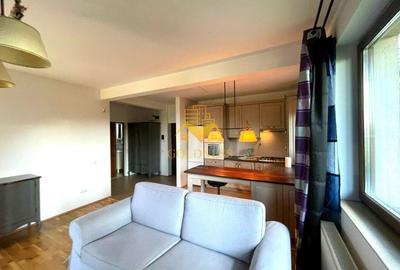 Apartament cu 2 camere semidecomandat, mobilat în Europa - 8