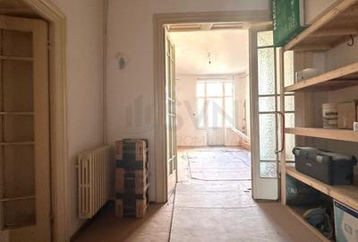 REA1025245 Apartament 5 camere de vanzare Universitate - 3