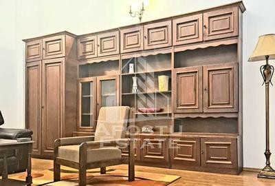 Apartament cu 2 camere semidecomandat, mobilat în Ultracentral - 5