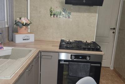 Apartament cu 2 camere decomandat în Drumul Găzarului - 3