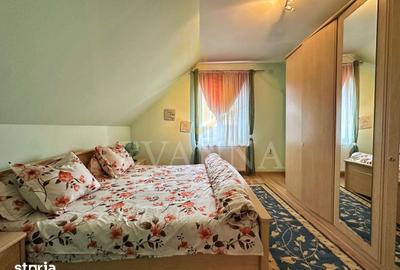 Casă cu 6 camere cu Teren 1650 Mp în Central - 6