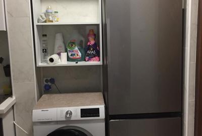 Apartament cu 3 camere decomandat în Central - 1