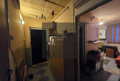 Apartament cu 2 camere decomandat, mobilat în Titan - 5