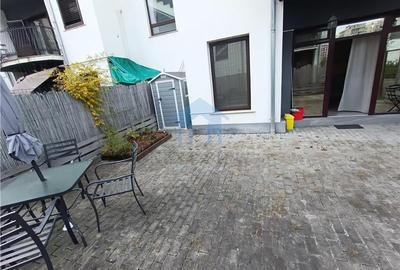 Apartament 2 camere, Intre Lacuri - 8