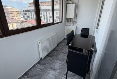 Apartament cu 3 camere decomandat în Roșu - 1