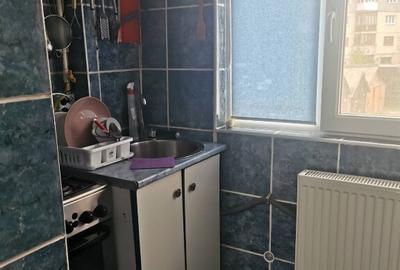 Apartament 2 camere decomandat cartierul Bogdan Voda - 4